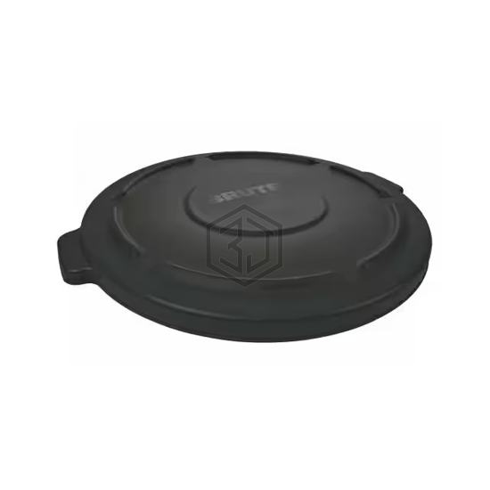239008BK - Rubbermaid Commercial - Janitorial and Maintenance Products
