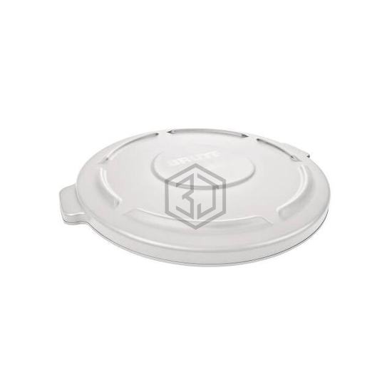 239008WH - Rubbermaid Commercial - Janitorial and Maintenance Products