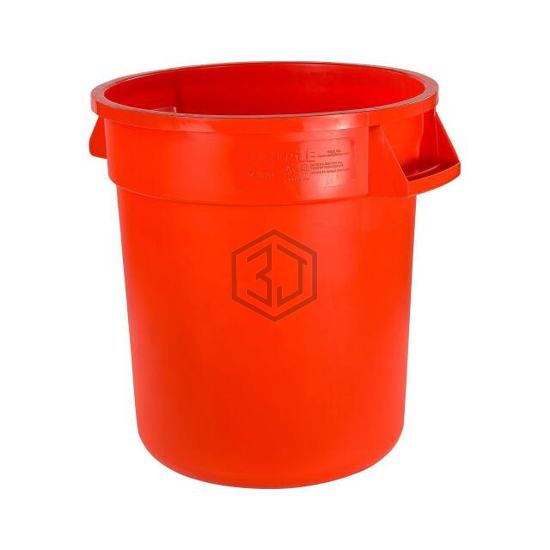 B641824 - Carlisle - Janitorial and Maintenance Products