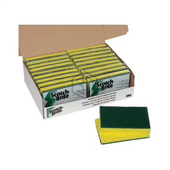 B134549 - 3M - Janitorial and Maintenance Products