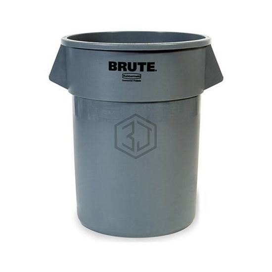 239050GY - Rubbermaid Commercial - Janitorial and Maintenance Products