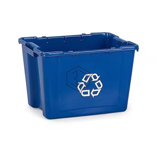 240856BL - Rubbermaid Commercial - Janitorial and Maintenance Products