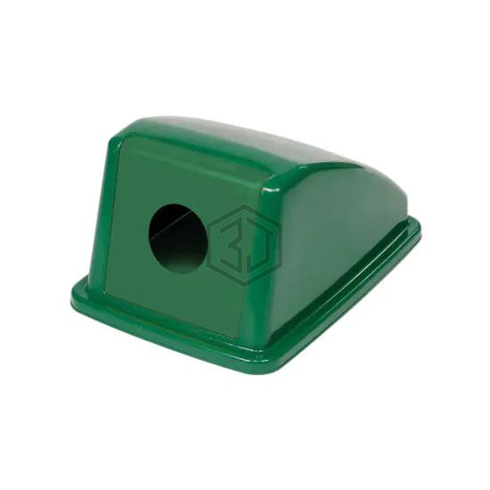 260592GN - Global Industrial - Janitorial and Maintenance Products