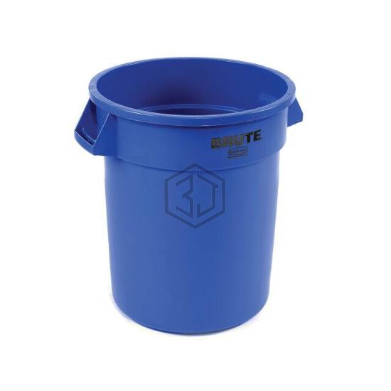 239000BL - Rubbermaid Commercial - Janitorial and Maintenance Products