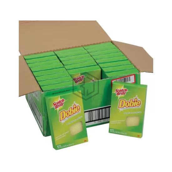 B580990 - 3M - Janitorial and Maintenance Products