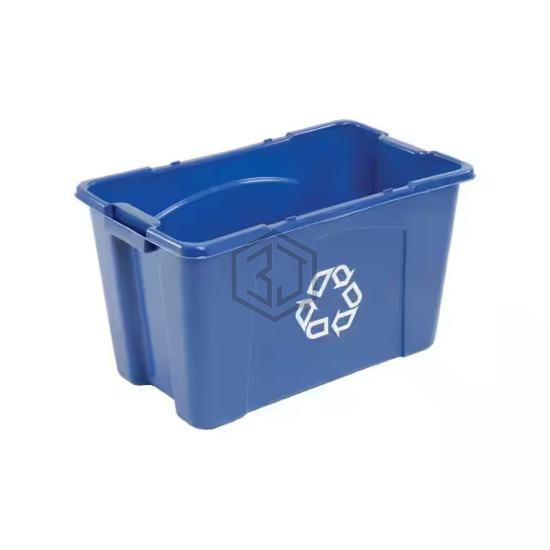 240857BL - Rubbermaid Commercial - Janitorial and Maintenance Products