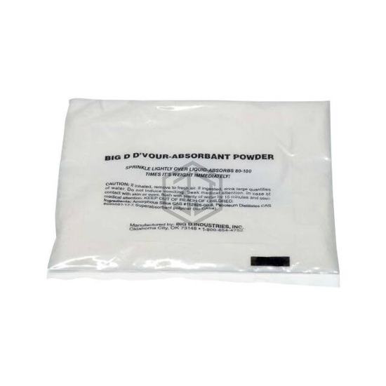 B666879 - Big D Industries - Janitorial and Maintenance Products