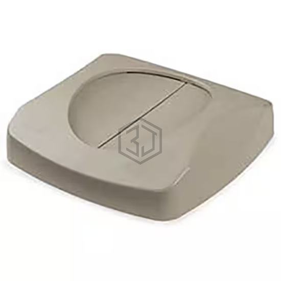 498438BG - Rubbermaid Commercial - Janitorial and Maintenance Products