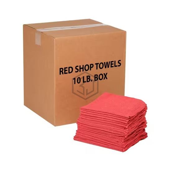670227 - Global Industrial - Janitorial and Maintenance Products