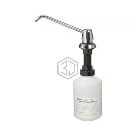B489110 - Bobrick - Janitorial and Maintenance Products