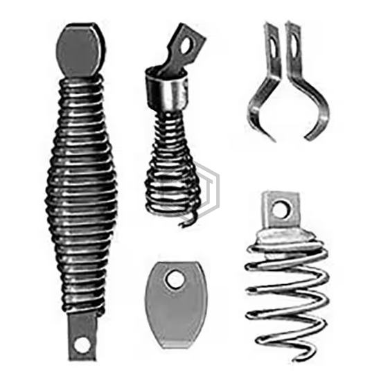 B213896 - General Wire - Janitorial and Maintenance Products