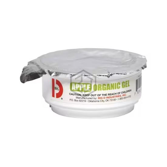 B666881 - Big D Industries - Janitorial and Maintenance Products