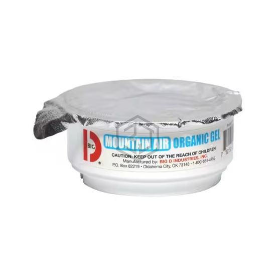 B666895 - Big D Industries - Janitorial and Maintenance Products