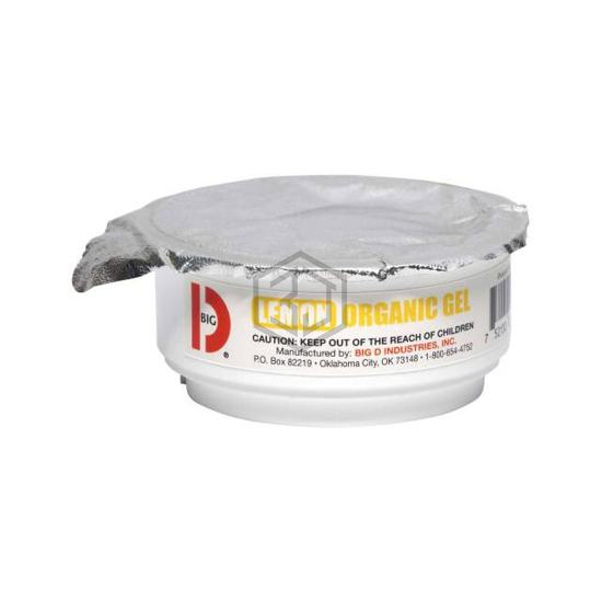 B666876 - Big D Industries - Janitorial and Maintenance Products