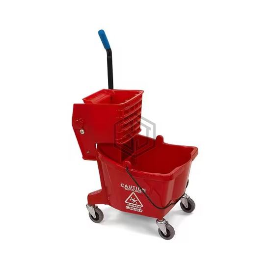 B641844 - Carlisle - Janitorial and Maintenance Products