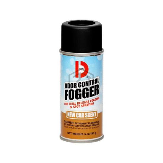 B666897 - Big D Industries - Janitorial and Maintenance Products