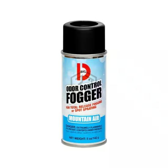 B666916 - Big D Industries - Janitorial and Maintenance Products