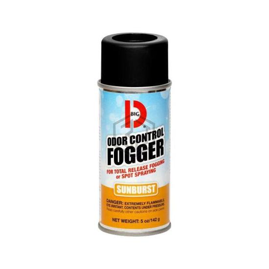 B666901 - Big D Industries - Janitorial and Maintenance Products
