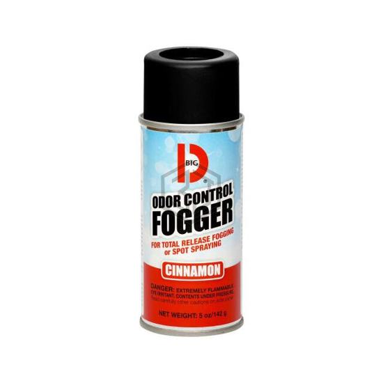 B666899 - Big D Industries - Janitorial and Maintenance Products
