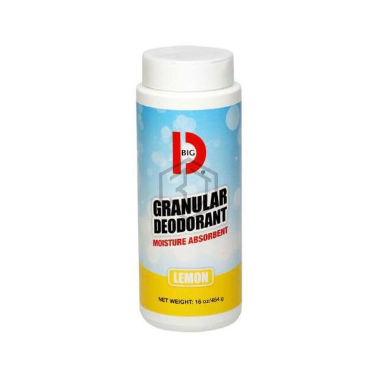 B666896 - Big D Industries - Janitorial and Maintenance Products