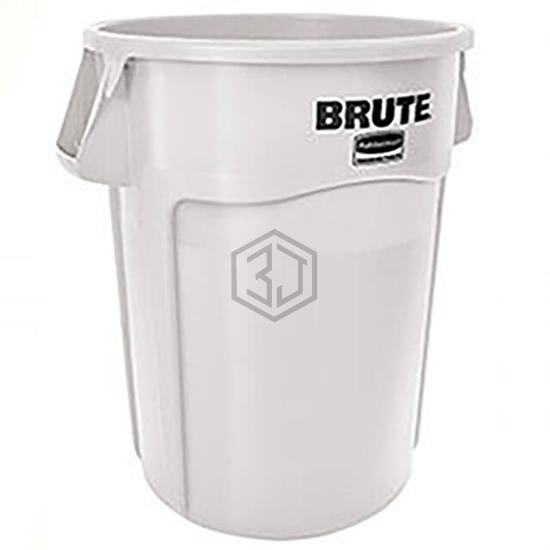 239007WH - Rubbermaid Commercial - Janitorial and Maintenance Products