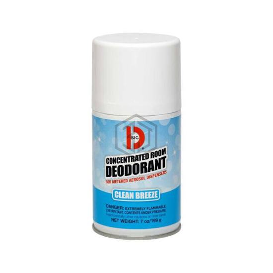 B666804 - Big D Industries - Janitorial and Maintenance Products