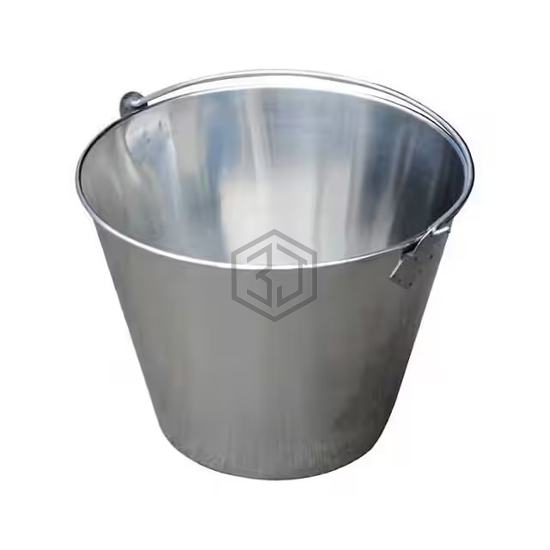 987554 - Vestil - Janitorial and Maintenance Products