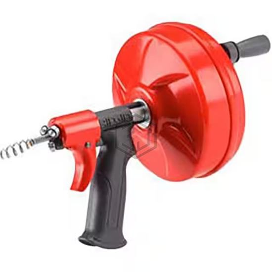 B861704 - RIDGID - Janitorial and Maintenance Products