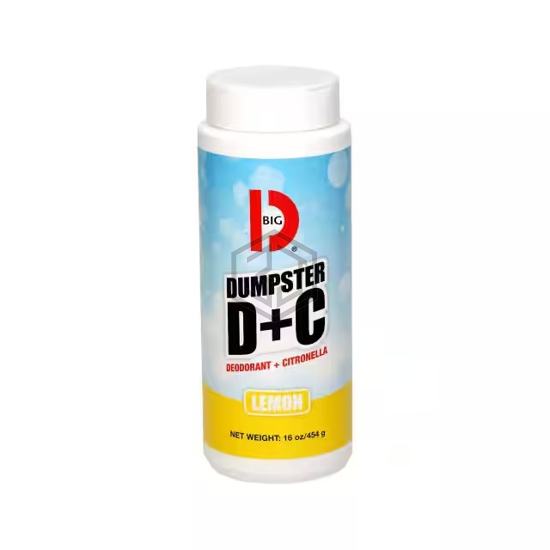 B666913 - Big D Industries - Janitorial and Maintenance Products
