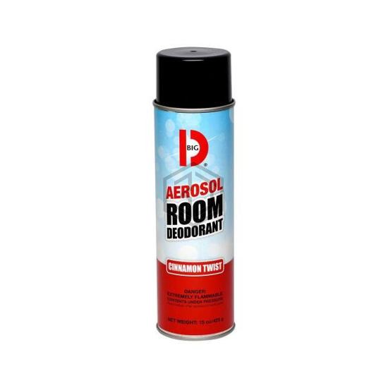 B666938 - Big D Industries - Janitorial and Maintenance Products