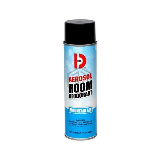 B666976 - Big D Industries - Janitorial and Maintenance Products