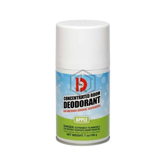B666992 - Big D Industries - Janitorial and Maintenance Products