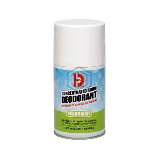 B667017 - Big D Industries - Janitorial and Maintenance Products
