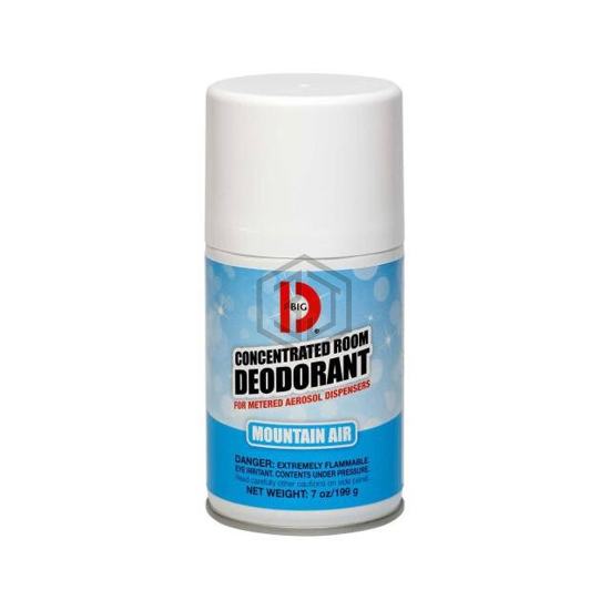 B666801 - Big D Industries - Janitorial and Maintenance Products