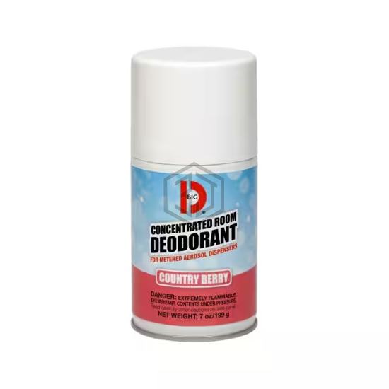 B666806 - Big D Industries - Janitorial and Maintenance Products