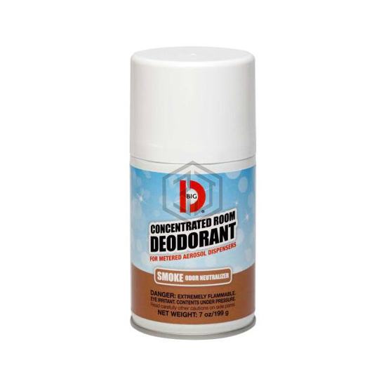 B666821 - Big D Industries - Janitorial and Maintenance Products