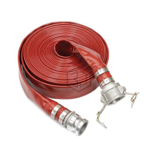 B187158 - BE Pressure - Janitorial and Maintenance Products
