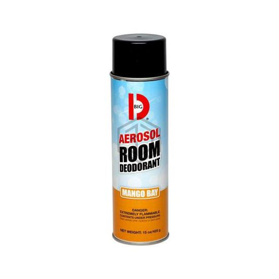 B666974 - Big D Industries - Janitorial and Maintenance Products