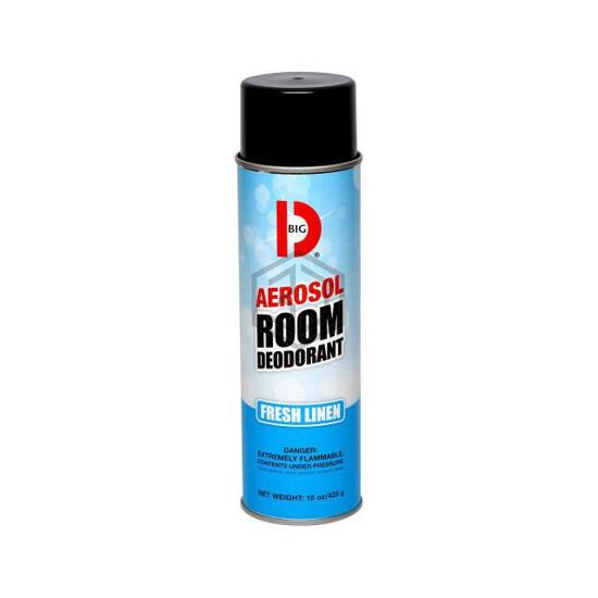 B666975 - Big D Industries - Janitorial and Maintenance Products