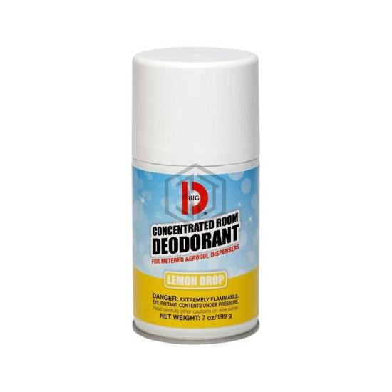 B666991 - Big D Industries - Janitorial and Maintenance Products