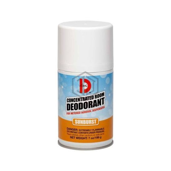 B666995 - Big D Industries - Janitorial and Maintenance Products
