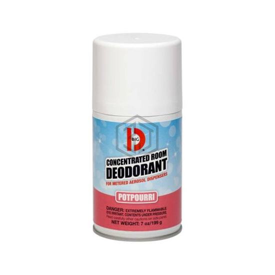 B667015 - Big D Industries - Janitorial and Maintenance Products