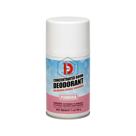 B667014 - Big D Industries - Janitorial and Maintenance Products