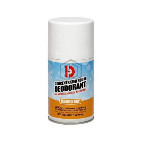 B667016 - Big D Industries - Janitorial and Maintenance Products
