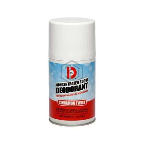B667013 - Big D Industries - Janitorial and Maintenance Products