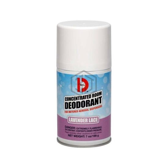 B666805 - Big D Industries - Janitorial and Maintenance Products