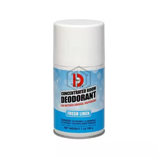 B666800 - Big D Industries - Janitorial and Maintenance Products