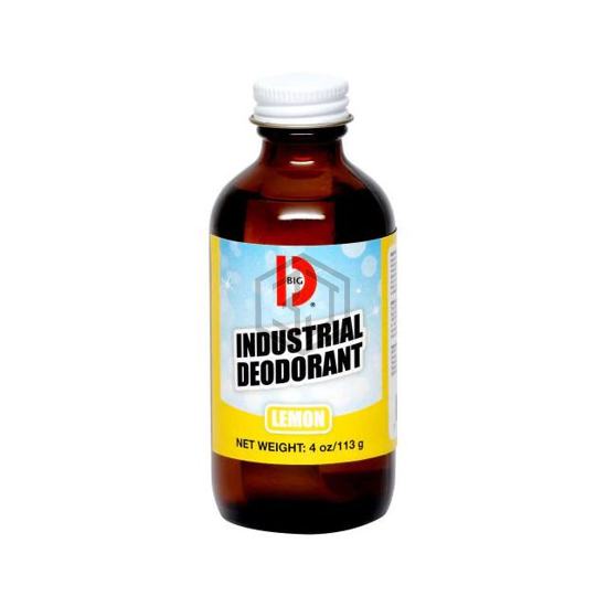 B666934 - Big D Industries - Janitorial and Maintenance Products