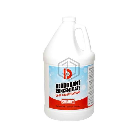 B666933 - Big D Industries - Janitorial and Maintenance Products