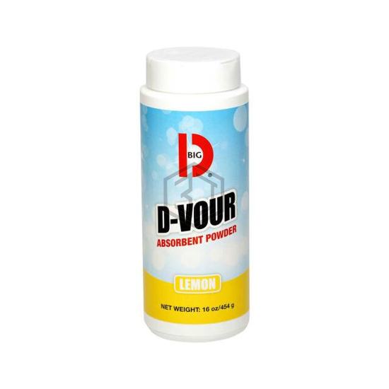 B667007 - Big D Industries - Janitorial and Maintenance Products